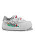 OGK-05V White Kid's Sneakers